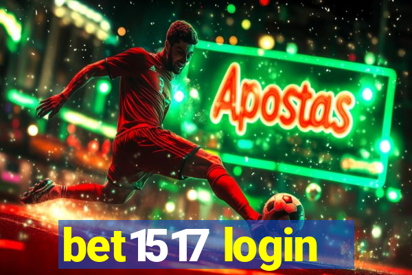 bet1517 login